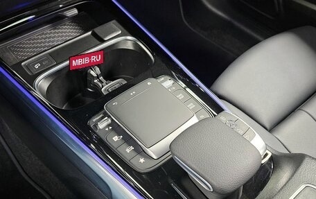 Mercedes-Benz GLB, 2021 год, 2 540 898 рублей, 11 фотография