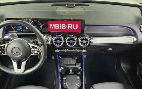 Mercedes-Benz GLB, 2021 год, 2 540 898 рублей, 6 фотография