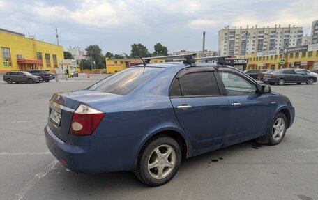 Geely Vision, 2008 год, 200 000 рублей, 7 фотография