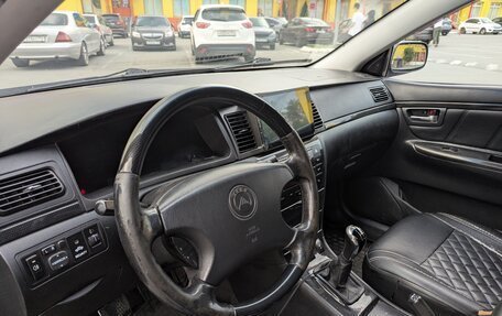 Geely Vision, 2008 год, 200 000 рублей, 9 фотография