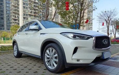 Infiniti QX50 II, 2020 год, 2 031 000 рублей, 3 фотография