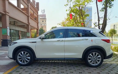 Infiniti QX50 II, 2020 год, 2 031 000 рублей, 4 фотография