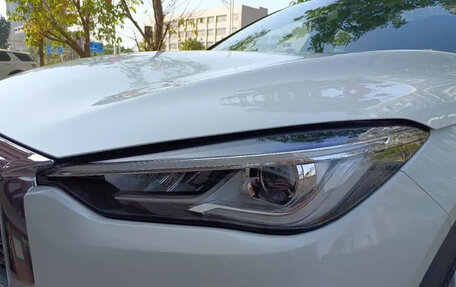 Infiniti QX50 II, 2020 год, 2 031 000 рублей, 8 фотография