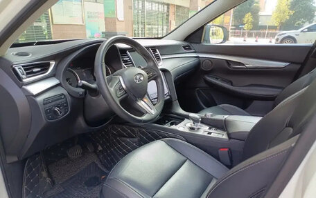 Infiniti QX50 II, 2020 год, 2 031 000 рублей, 10 фотография