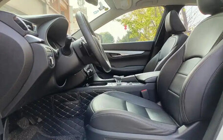 Infiniti QX50 II, 2020 год, 2 031 000 рублей, 11 фотография
