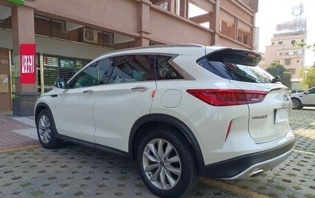 Infiniti QX50 II, 2020 год, 2 031 000 рублей, 6 фотография