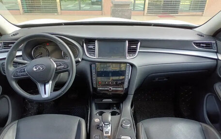 Infiniti QX50 II, 2020 год, 2 031 000 рублей, 13 фотография