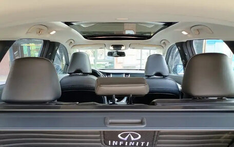 Infiniti QX50 II, 2020 год, 2 031 000 рублей, 17 фотография