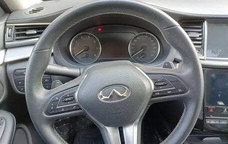 Infiniti QX50 II, 2020 год, 2 031 000 рублей, 21 фотография