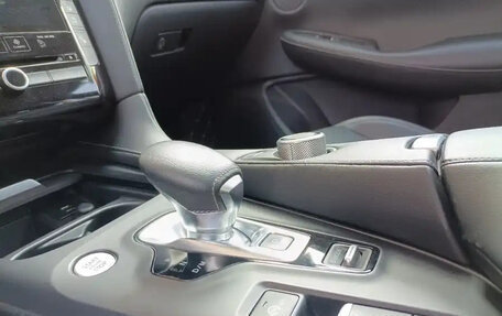 Infiniti QX50 II, 2020 год, 2 031 000 рублей, 20 фотография