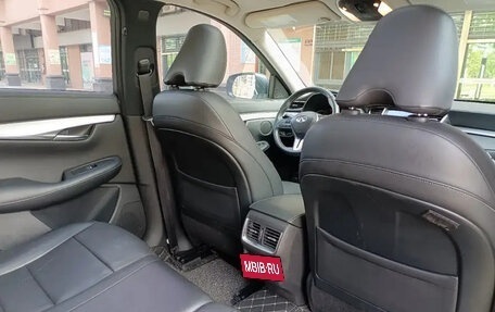 Infiniti QX50 II, 2020 год, 2 031 000 рублей, 15 фотография