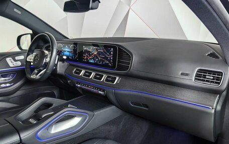 Mercedes-Benz GLE Coupe, 2022 год, 10 325 150 рублей, 9 фотография