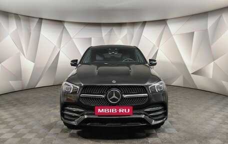 Mercedes-Benz GLE Coupe, 2022 год, 10 325 150 рублей, 7 фотография
