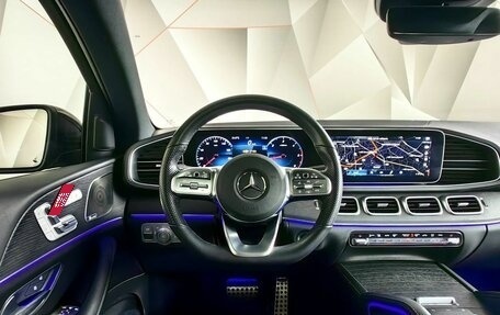 Mercedes-Benz GLE Coupe, 2022 год, 10 325 150 рублей, 15 фотография