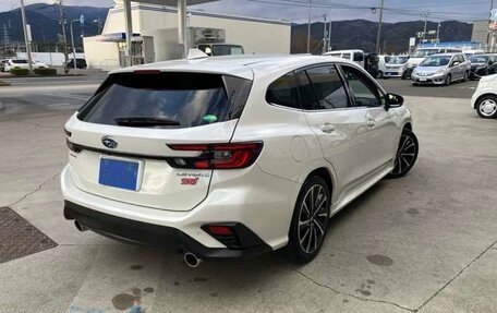 Subaru Levorg, 2022 год, 1 684 000 рублей, 5 фотография