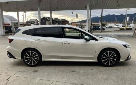 Subaru Levorg, 2022 год, 1 684 000 рублей, 4 фотография