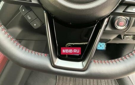 Subaru Levorg, 2022 год, 1 684 000 рублей, 12 фотография