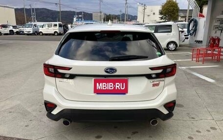 Subaru Levorg, 2022 год, 1 684 000 рублей, 6 фотография