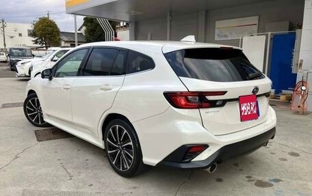 Subaru Levorg, 2022 год, 1 684 000 рублей, 7 фотография