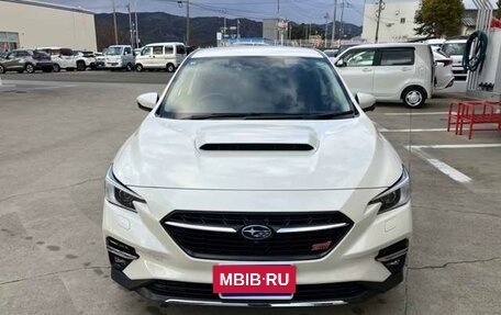 Subaru Levorg, 2022 год, 1 684 000 рублей, 2 фотография