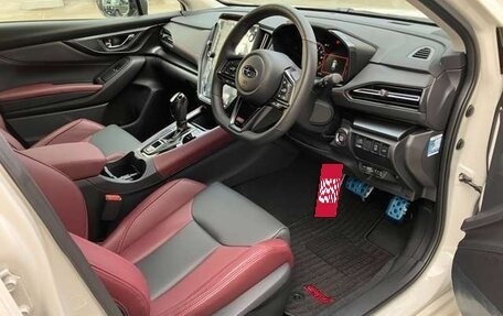 Subaru Levorg, 2022 год, 1 684 000 рублей, 10 фотография