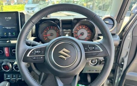 Suzuki Jimny, 2021 год, 1 890 111 рублей, 10 фотография