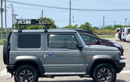 Suzuki Jimny, 2021 год, 1 890 111 рублей, 8 фотография