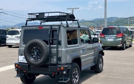 Suzuki Jimny, 2021 год, 1 890 111 рублей, 7 фотография