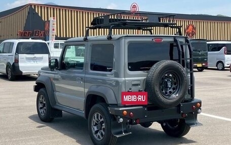 Suzuki Jimny, 2021 год, 1 890 111 рублей, 5 фотография