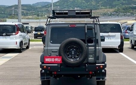 Suzuki Jimny, 2021 год, 1 890 111 рублей, 6 фотография