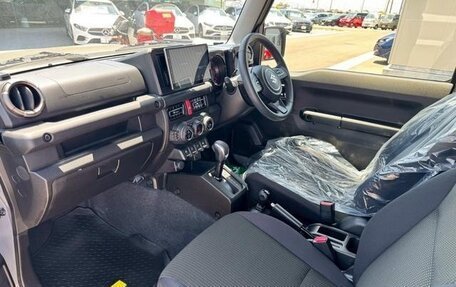 Suzuki Jimny, 2021 год, 1 890 111 рублей, 12 фотография
