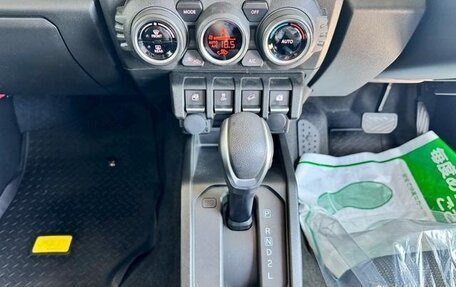 Suzuki Jimny, 2021 год, 1 890 111 рублей, 14 фотография