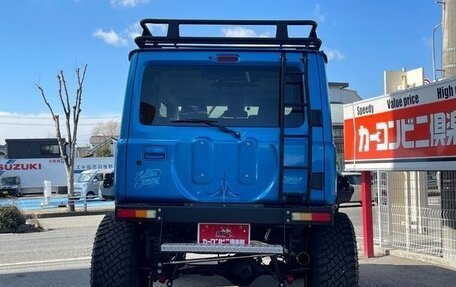 Suzuki Jimny, 2022 год, 1 990 111 рублей, 6 фотография