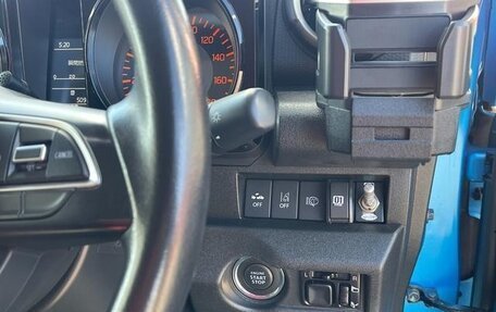 Suzuki Jimny, 2022 год, 1 990 111 рублей, 18 фотография