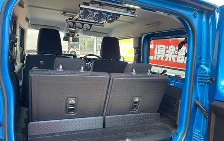 Suzuki Jimny, 2022 год, 1 990 111 рублей, 21 фотография