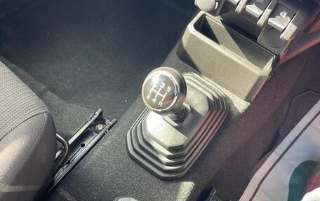 Suzuki Jimny, 2022 год, 1 990 111 рублей, 16 фотография