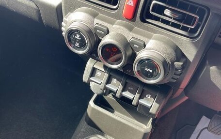 Suzuki Jimny, 2022 год, 1 990 111 рублей, 17 фотография