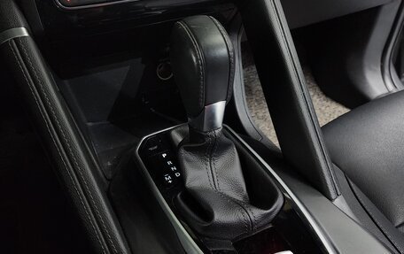 Renault Samsung QM6, 2022 год, 1 941 334 рублей, 9 фотография