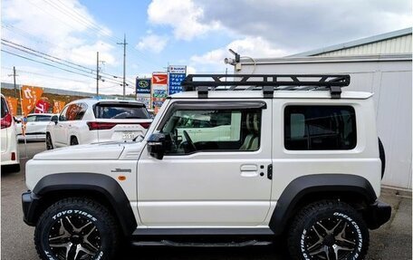 Suzuki Jimny, 2022 год, 2 015 111 рублей, 4 фотография