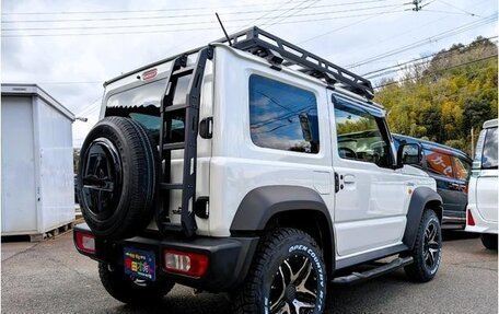 Suzuki Jimny, 2022 год, 2 015 111 рублей, 7 фотография