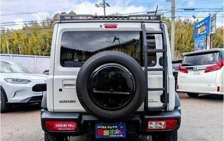 Suzuki Jimny, 2022 год, 2 015 111 рублей, 6 фотография