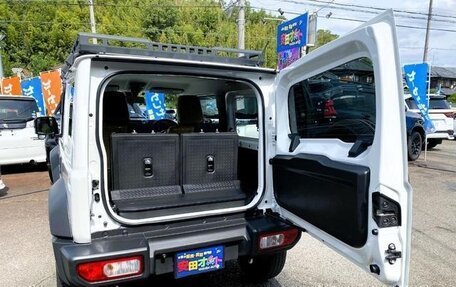 Suzuki Jimny, 2022 год, 2 015 111 рублей, 17 фотография