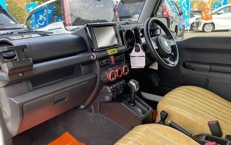Suzuki Jimny, 2022 год, 2 015 111 рублей, 21 фотография