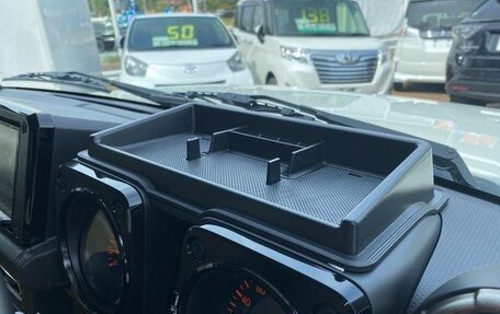 Suzuki Jimny, 2022 год, 2 015 111 рублей, 26 фотография