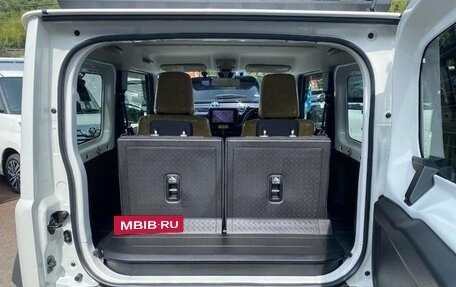Suzuki Jimny, 2022 год, 2 015 111 рублей, 18 фотография