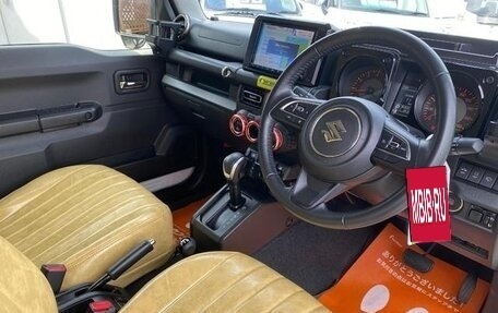 Suzuki Jimny, 2022 год, 2 015 111 рублей, 20 фотография