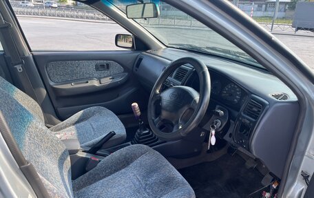 Nissan Pulsar IV, 1999 год, 90 000 рублей, 6 фотография