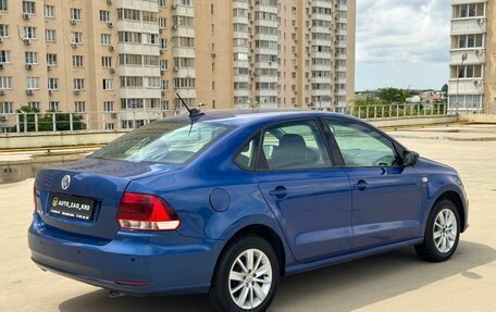 Volkswagen Polo VI (EU Market), 2019 год, 870 000 рублей, 3 фотография