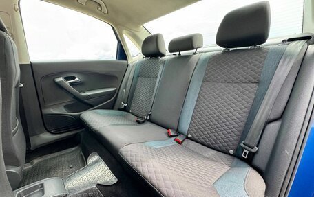 Volkswagen Polo VI (EU Market), 2019 год, 870 000 рублей, 10 фотография