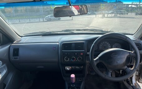 Nissan Pulsar IV, 1999 год, 90 000 рублей, 8 фотография